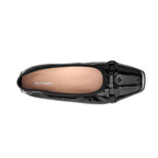 Tacones Fanny 3 para mujer color burgundy