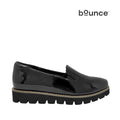 Mocasines Jazlyn 5 para mujer color negro