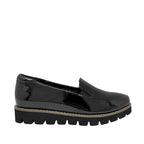 Mocasines Jazlyn 5 para mujer color negro