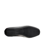 Ballerinas Samarah para mujer color plateado