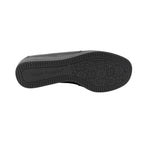 Mocasines de cuña Maritzza para mujer color negro