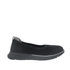 Tennis Marillyn 3 para mujer color negro