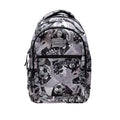 Mochila Jace unisex color gris