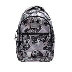 Mochila Jace unisex color gris