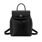 Mochila Siena para mujer color negro