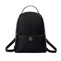 Mochila Zeta para mujer color negro