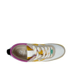 Sneakers Koda para mujer color multi