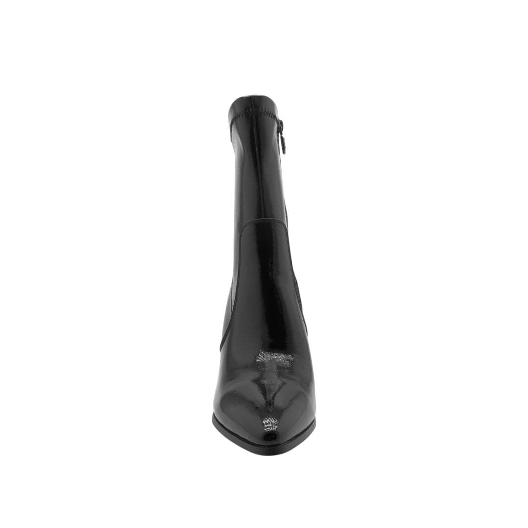 Botas de tacón Xalma para mujer color negro