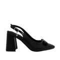 Tacones Verity para mujer color negro