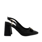 Tacones Verity para mujer color negro