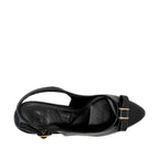 Tacones Verity para mujer color negro