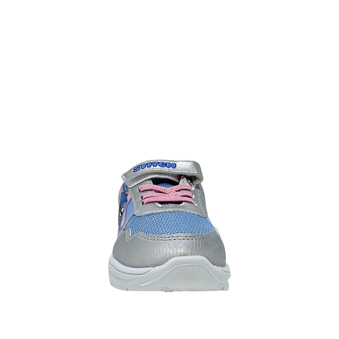 Tennis Stitch para niña color multi