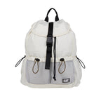 Mochila Ohio para hombre color blanco