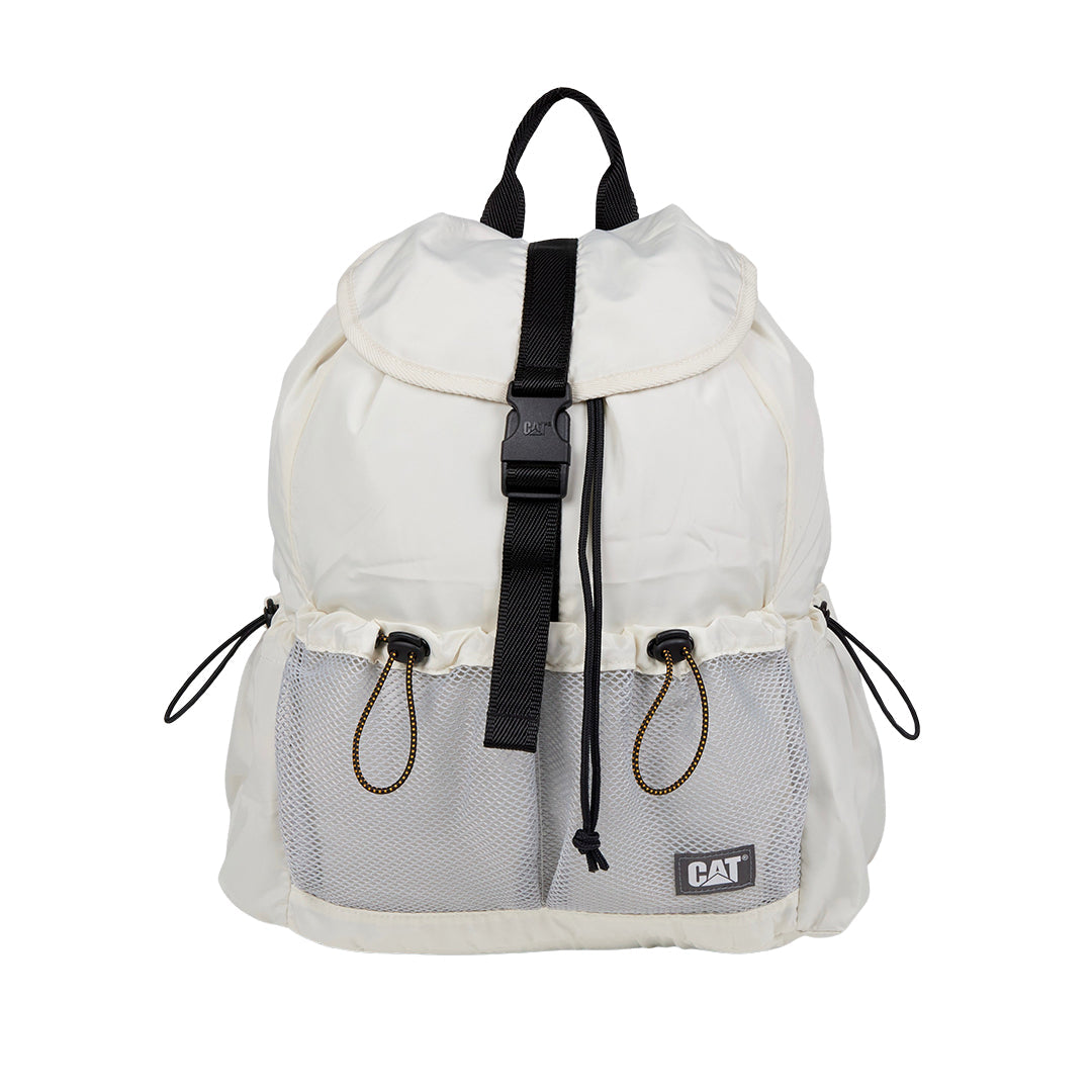 Mochila Ohio para hombre color blanco