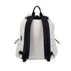 Mochila Ohio para hombre color blanco
