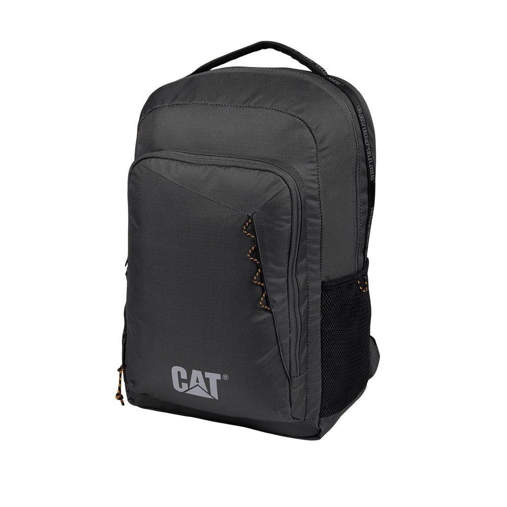 Mochila Explorer Advanced para hombre color negro