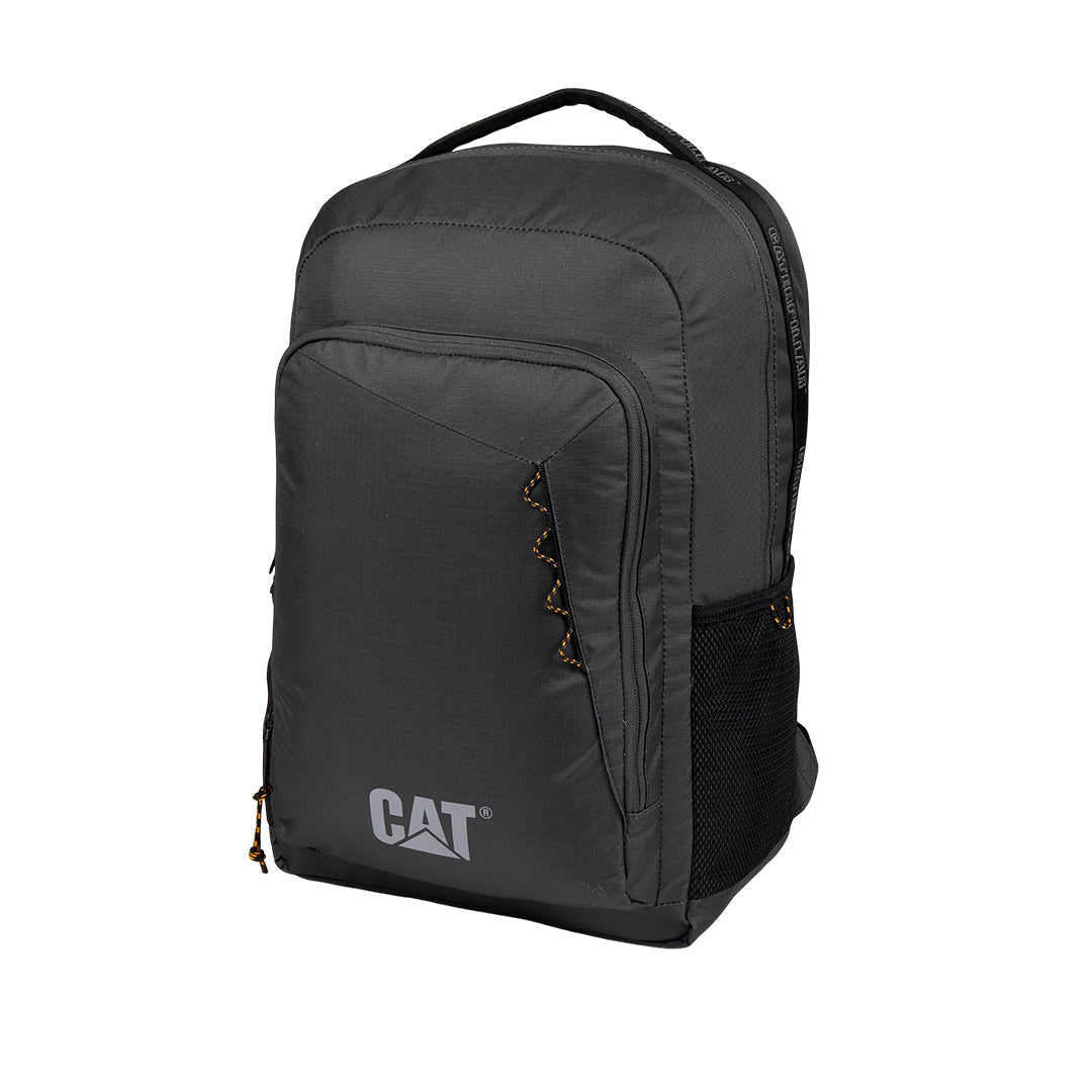 Mochila Explorer Advanced para hombre color negro