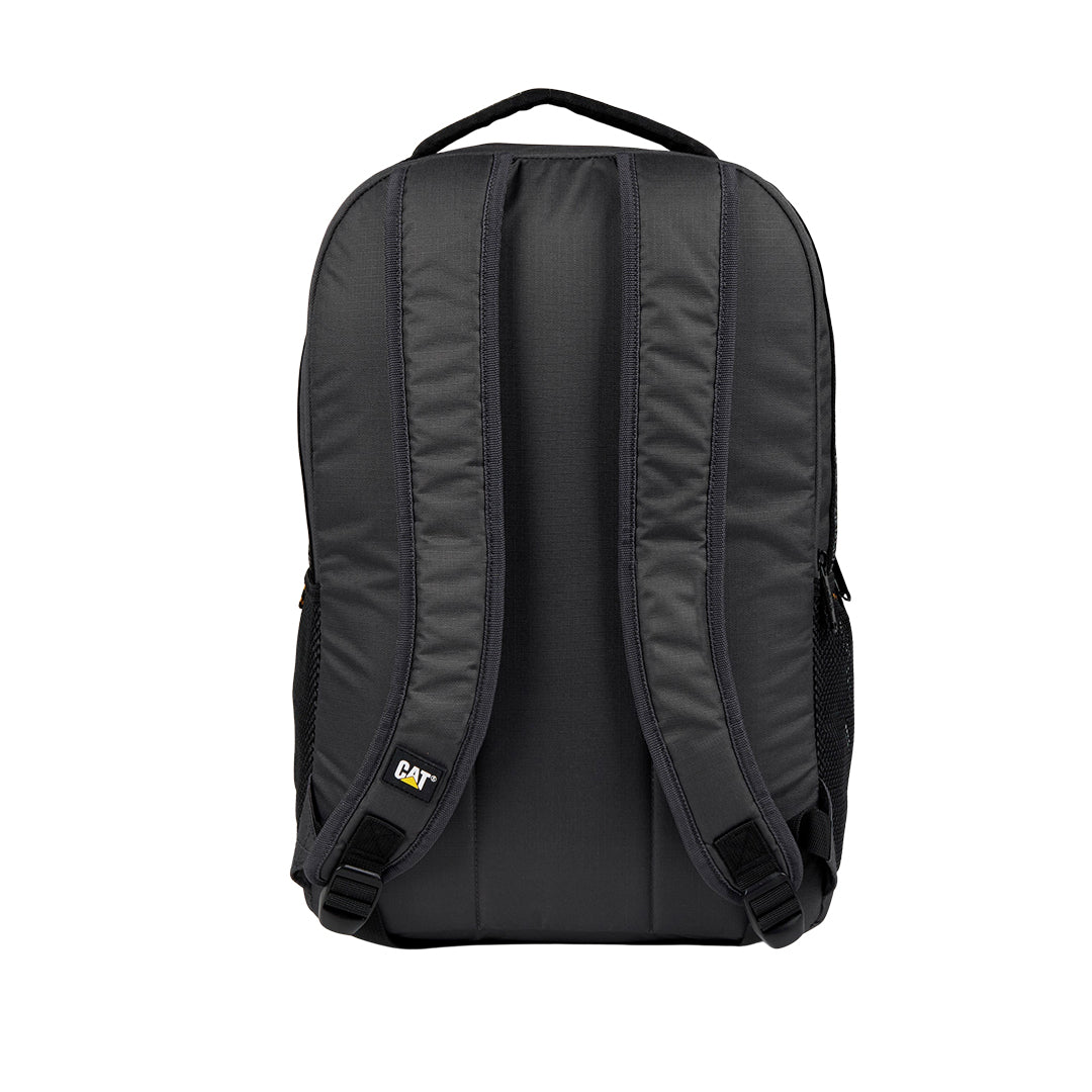 Mochila Explorer Advanced para hombre color negro