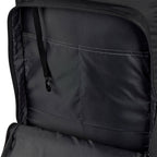 Mochila Explorer Advanced para hombre color negro