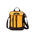 Bolso Kilimanjaro para hombre color anaranjado
