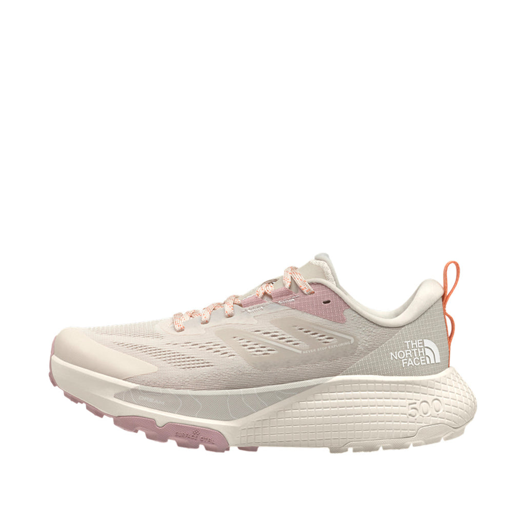 Tennis Altamesa 500 para mujer color beige