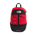Mochila Borealis Convertible Pack unisex color rojo