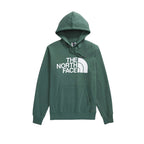 SUDADERA HALFDOME PARA HOMBRE COLOR VERDE