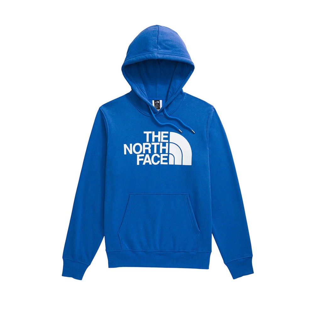 SUDADERA HALFDOME PARA HOMBRE COLOR AZUL