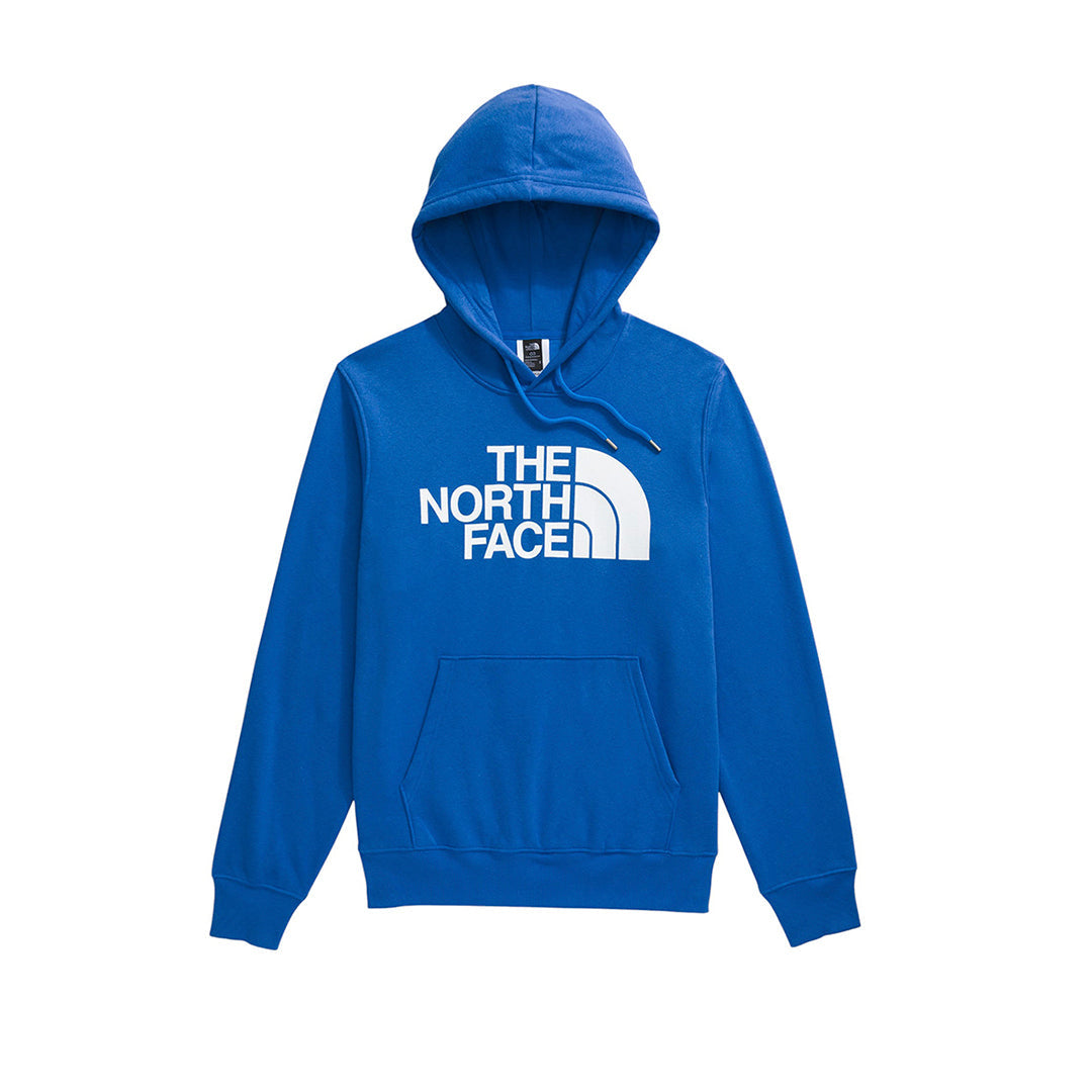 SUDADERA HALFDOME PARA HOMBRE COLOR AZUL