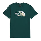 Camiseta Biner Graphic para hombre color verde