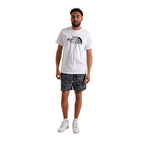 Camiseta Biner Graphic para hombre color blanco