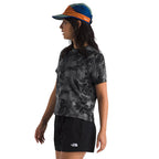 CAMISETA DUNE SKY PARA MUJER COLOR NEGRO