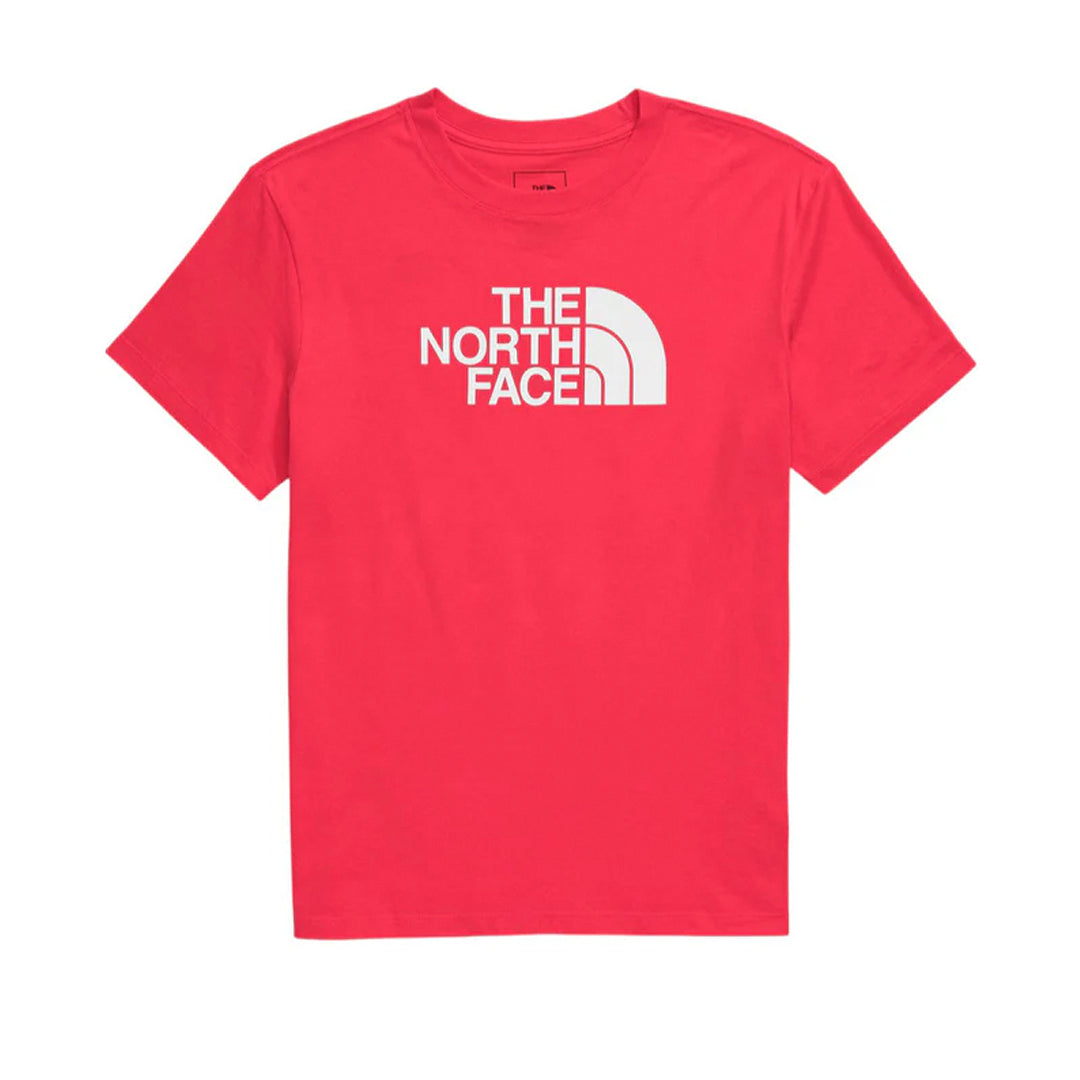 Camiseta Dome Tee para mujer color fucsia