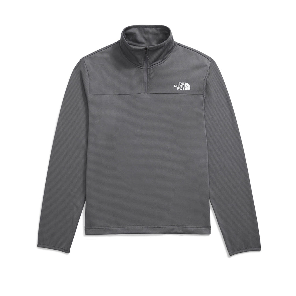 CHAQUETA CEDARTRAIL GRIDFLEECE PARA HOMBRE COLOR GRIS