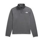 CHAQUETA CEDARTRAIL GRIDFLEECE PARA HOMBRE COLOR GRIS