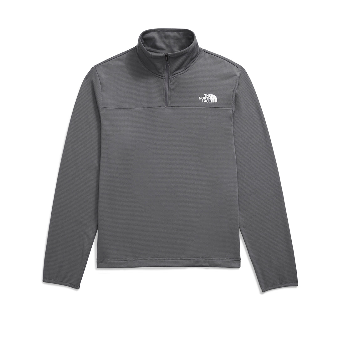 CHAQUETA CEDARTRAIL GRIDFLEECE PARA HOMBRE COLOR GRIS