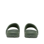 Sandalias Never Stop Cush para hombre color verde
