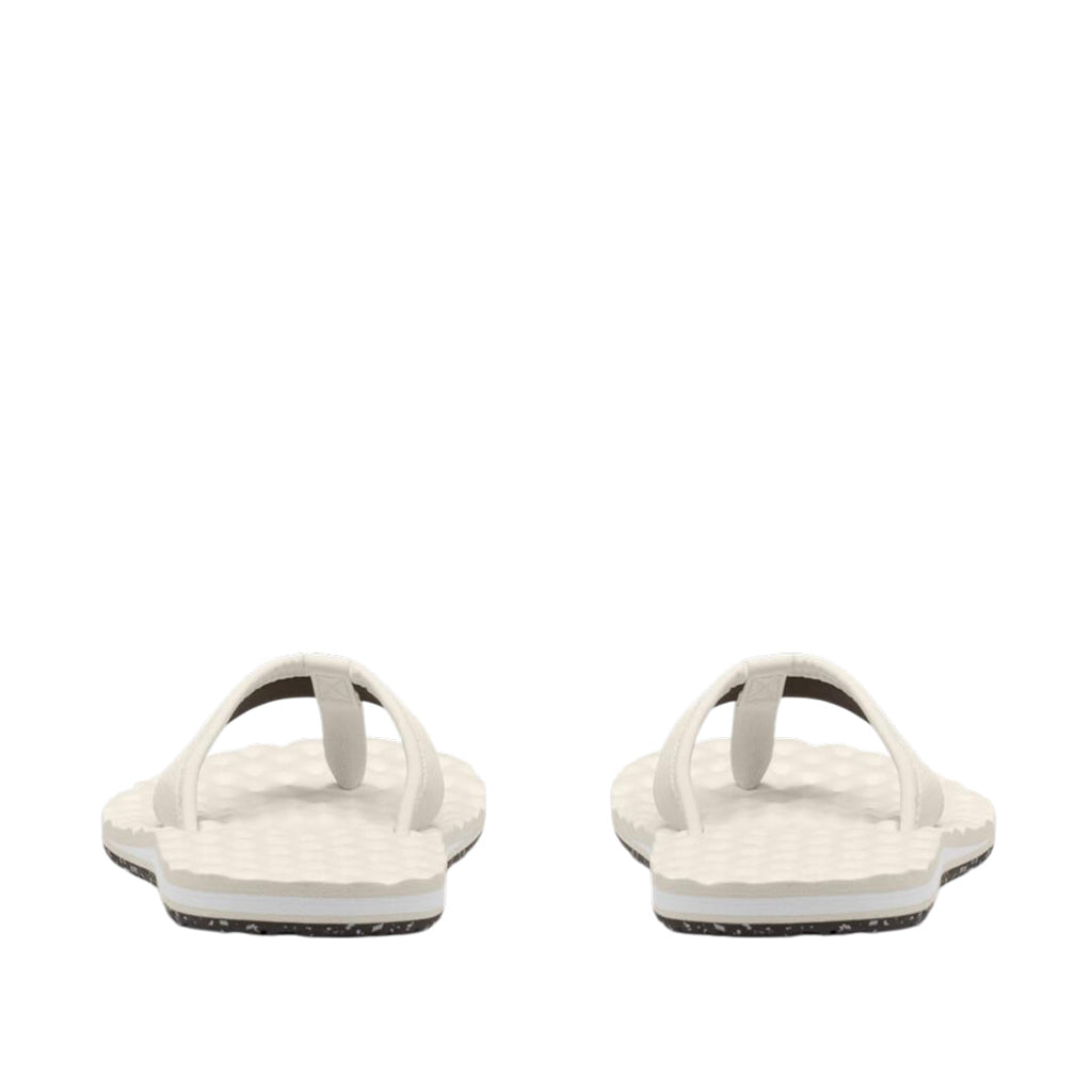 Sandalias Base Camp Mini para mujer color blanco