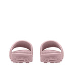 Sandalias Never Stop para mujer color rosado