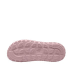 Sandalias Never Stop para mujer color rosado