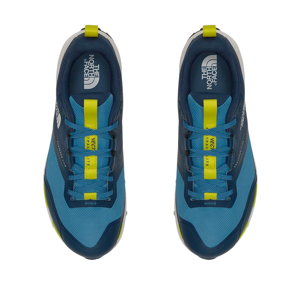 Tennis Vectiv Fastpack Lite para hombre color azul