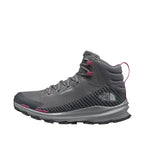 Botas Vectiv Fastpack para mujer color gris