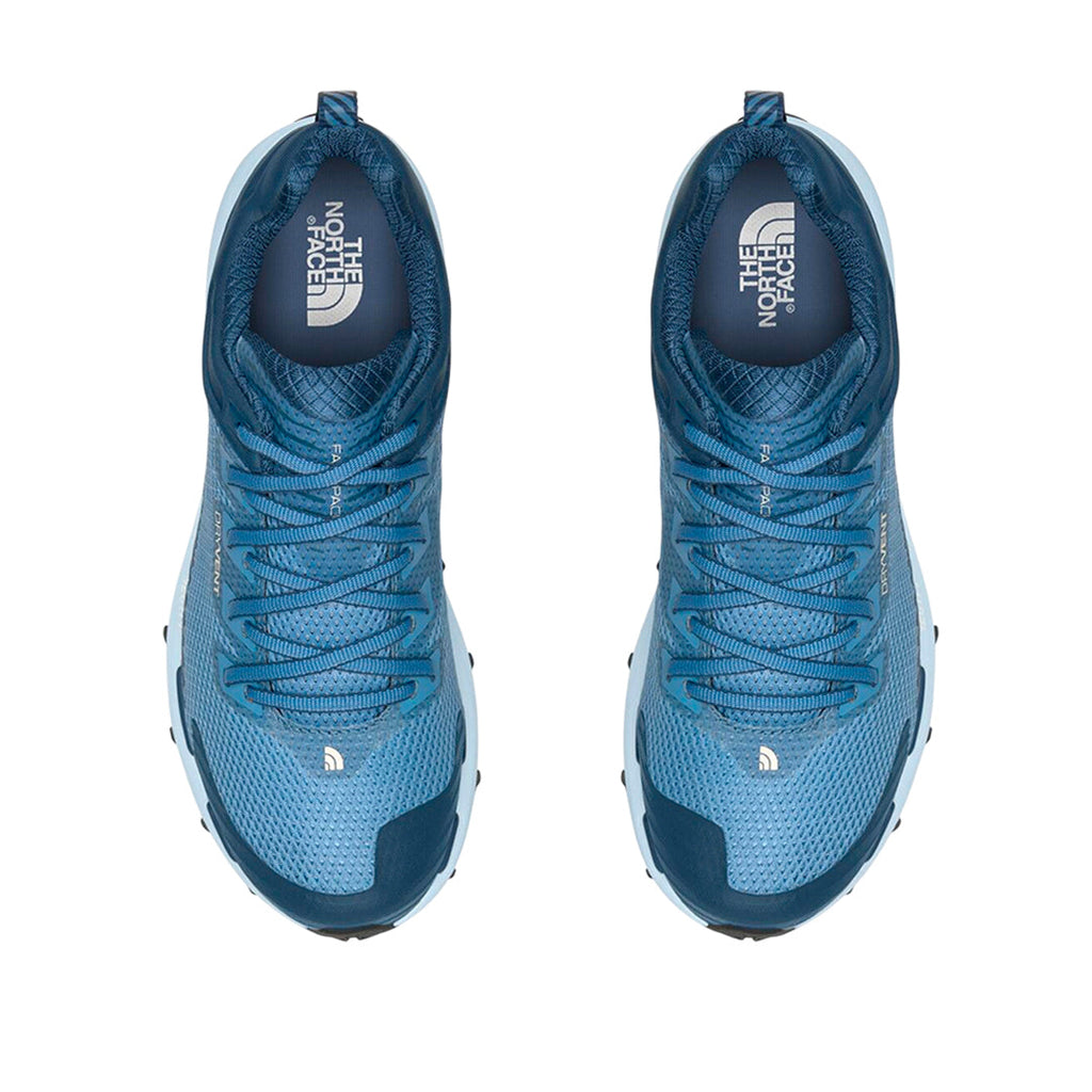 Tennis Vectiv Fastpack para mujer color azul