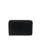 Billetera Karli para mujer color negro