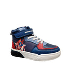 Botas Capitán para niño color navy