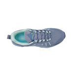 Tennis Clift para mujer color gris