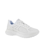 Tennis Kyra para mujer color blanco