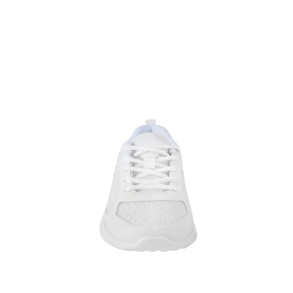 Tennis Kyra para mujer color blanco