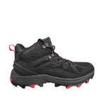 Botas Arizona para mujer color negro