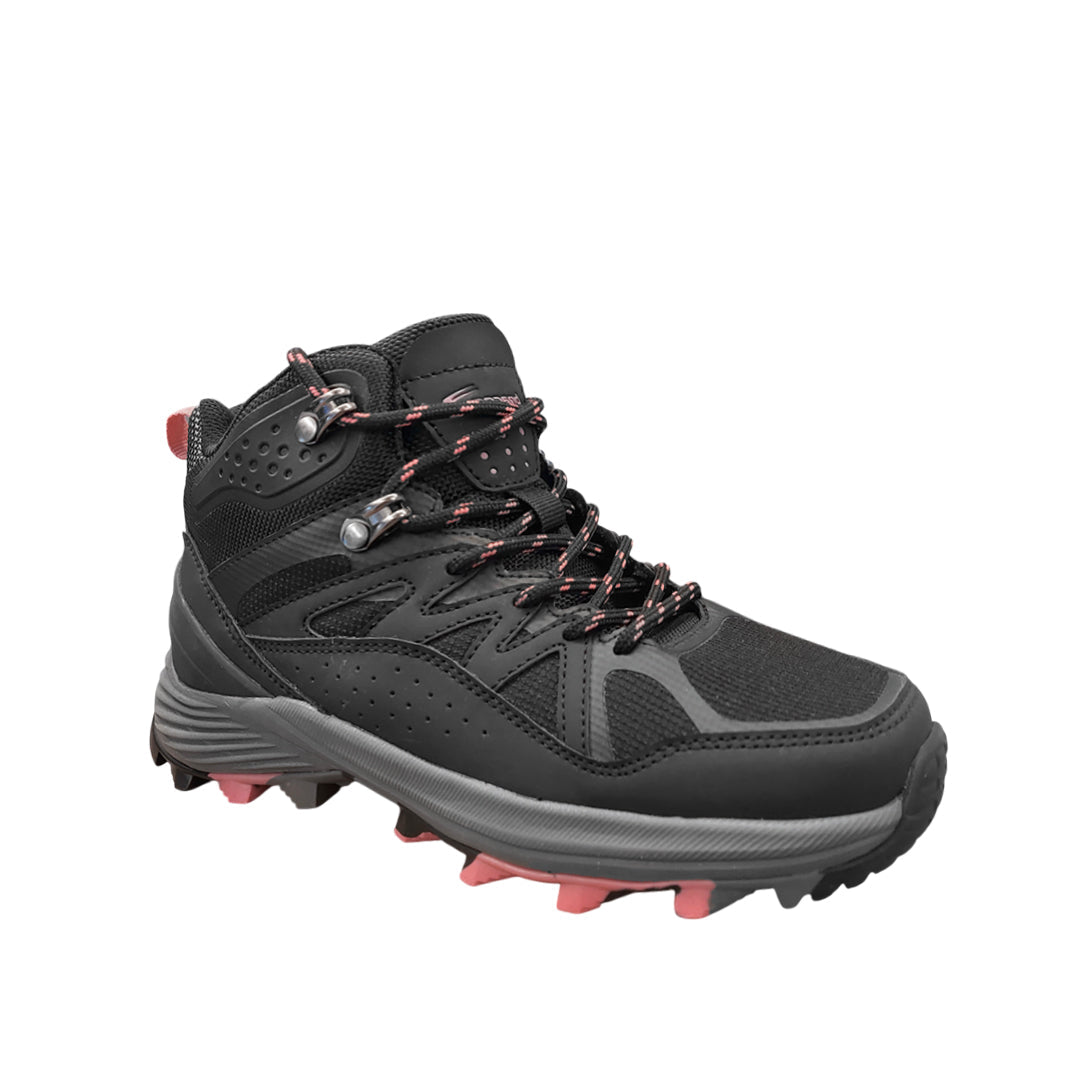 Botas Arizona para mujer color negro